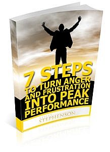 7-Steps-to-Turn-Anger-and-Frustration-Into-Peak-Performance-Guidebook book cover